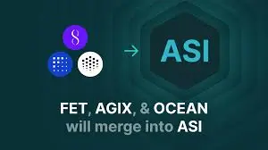 Artificial Superintelligence Alliance 